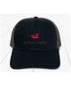 Southern Marsh - Trucker Hat - Classic Snapback