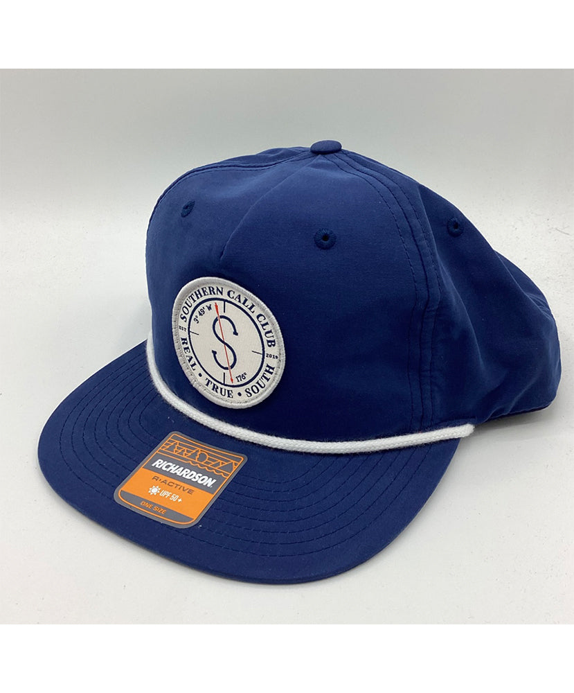 Southern Call Club - Rope Hat