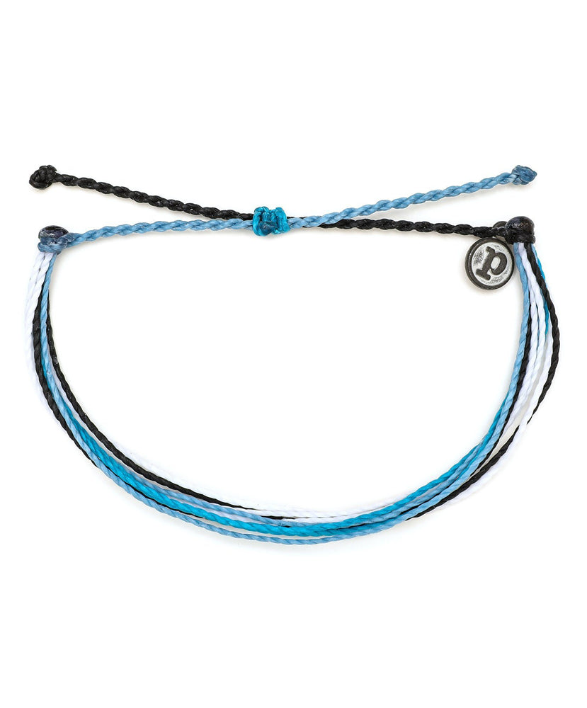 Pura Vida - Charity Bracelet
