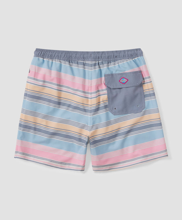 Southern Shirt Co - Neopolitan Swim Shorts