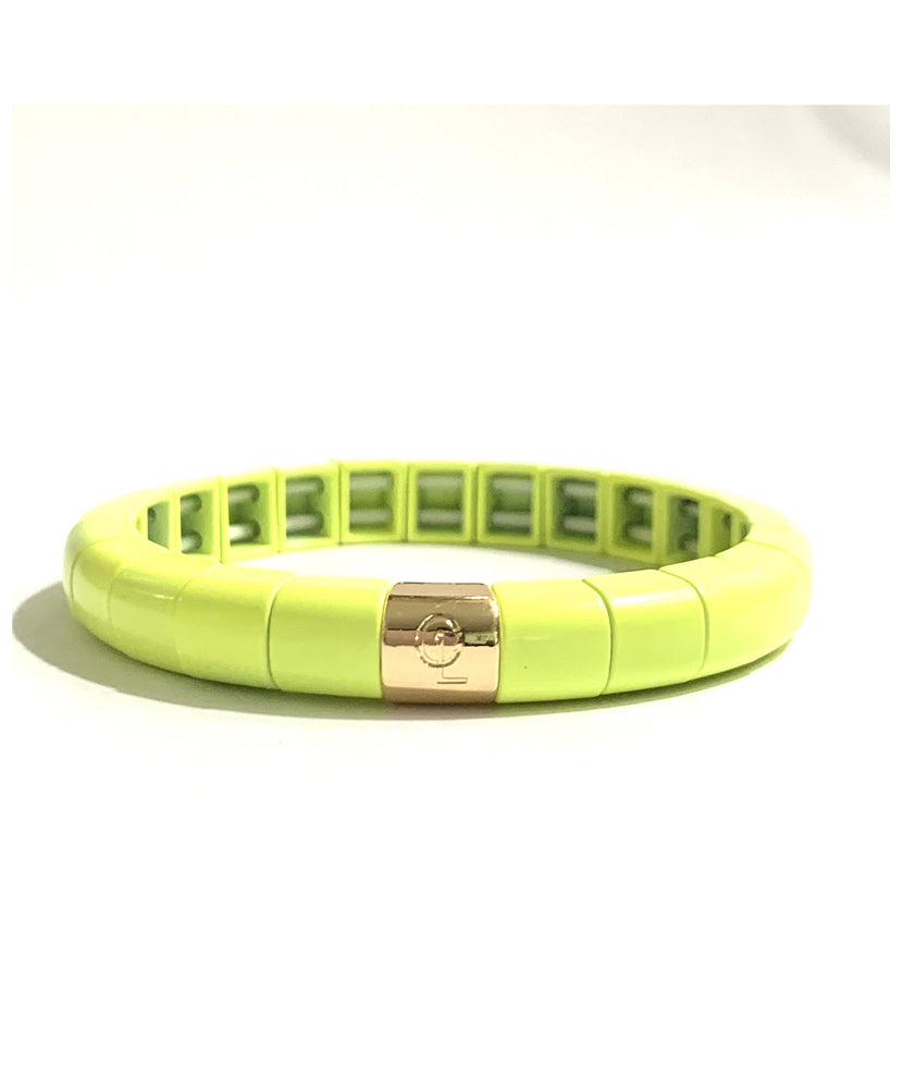 Tube Bracelet