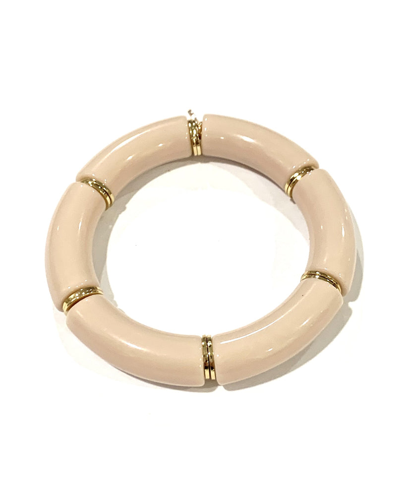 Palm Beach Thick Bracelet