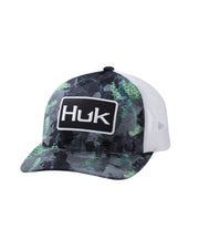 Huk - Huk'd Up Angler Refraction Hat