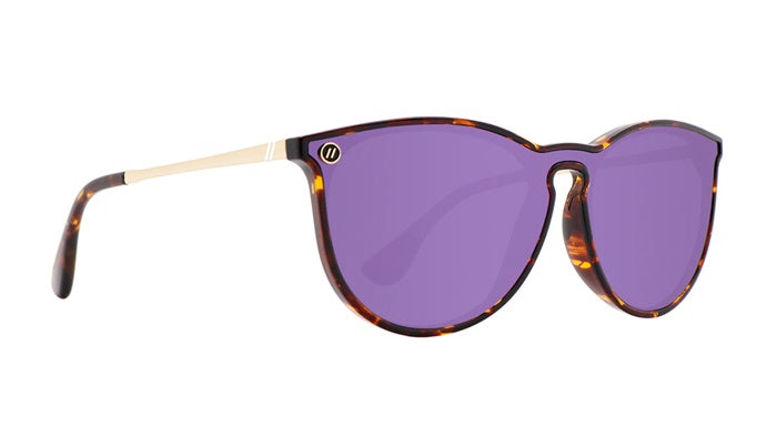 Blenders - North Park X2 - Flash Riley