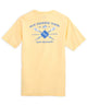 Southern Tide - Crossed Oars Tee