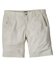 Mountain Khakis - Stretch Poplin 8" Relaxed Fit Short