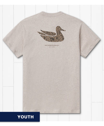 Southern Marsh - Youth Duck Originals - Camo