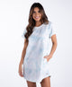 Southern Shirt Co - Watercolor Dress
