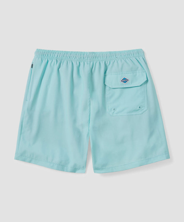 Southern Shirt Co - Cahaba Swim Shorts