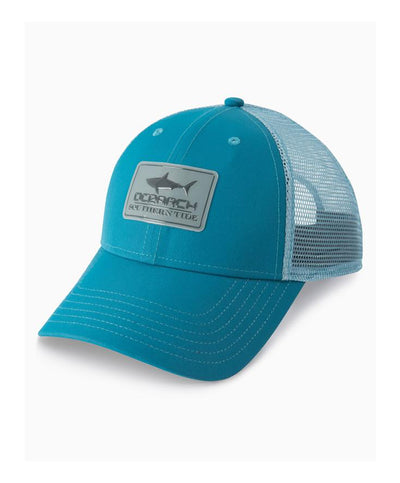 Southern Tide - Ocearch Performance Washed Trucker Hat