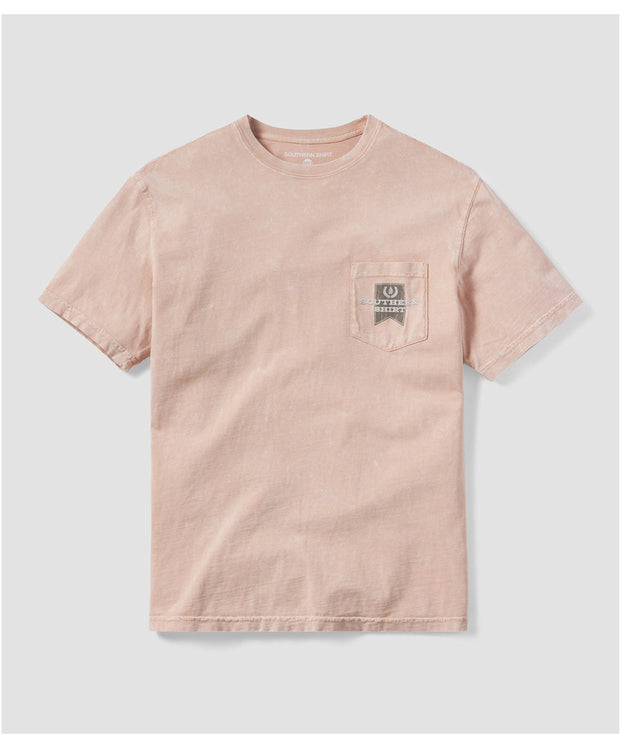 Southern Shirt Co - Designated Wingman Tee
