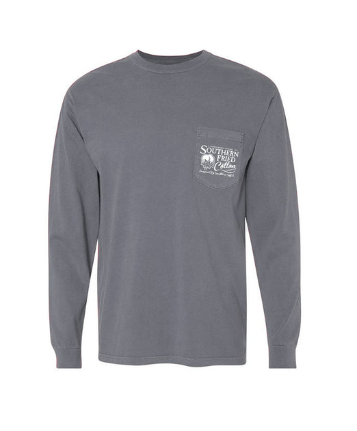 Southern Fried Cotton - Old Fashioned Long Sleeve – Shades Sunglasses