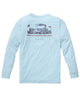 Southern Proper - Old Man River Long Sleeve Tee