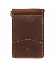 GenTeal - Leather Front Pocket Wallet