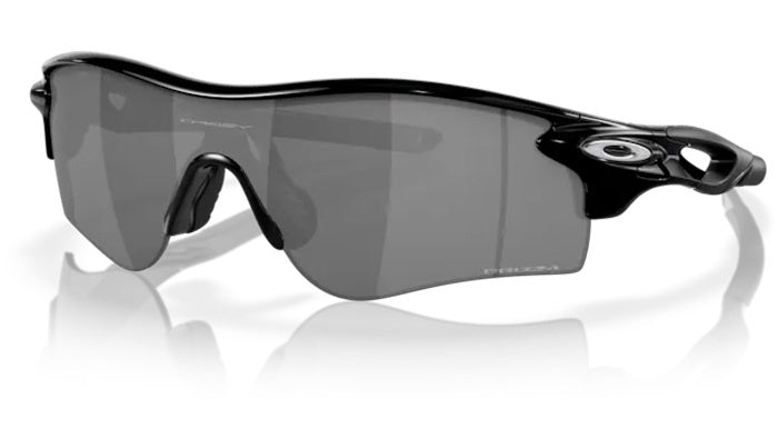 Oakley Radarlock Path A Sunglasses Polished Black