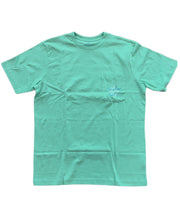 Southern Point - Red Snapper Signature Tee