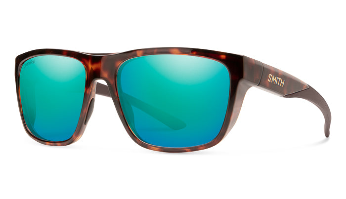 Smith Optics - Barra