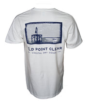 Old Point Clear - Beyond The Beacon T-Shirt