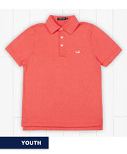 Southern Marsh - Youth Azores Performance Polo