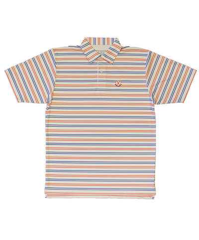 Old Row - Alumni Polo Shirt