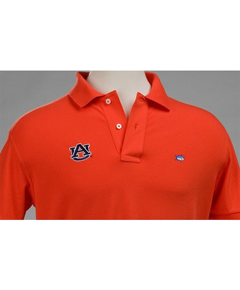 Southern Tide - Skipjack Polo Auburn