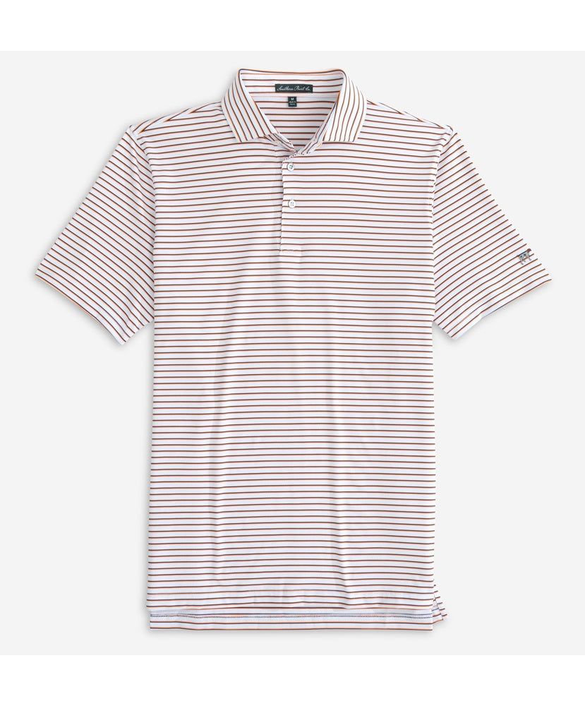 Southern Point - Stadium Stripe Polo