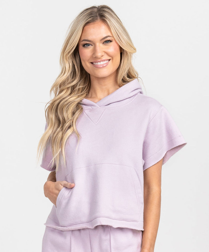 Southern Shirt Co - Gym Class Hoodie