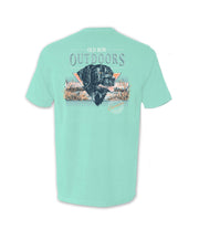 Old Row-Outdoors Field Tested Tee