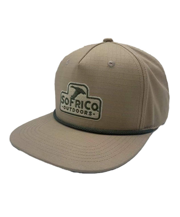 Southern Fried Cotton - SFC Outdoors Hat