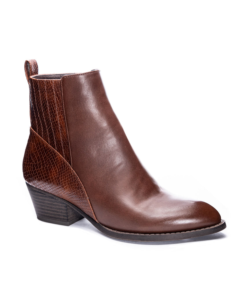 Chinese Laundry - Cicily Burnish-SN Boot