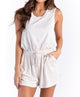 Southern Shirt Co - Lounge Romper