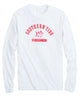 Southern Tide -  Campus Tee Long Sleeve Tee
