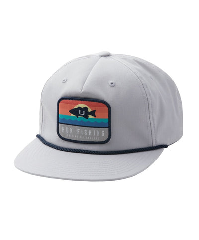 Huk - Sunset Bass Hat
