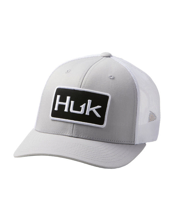 Huk - Solid Trucker Hat – Shades Sunglasses