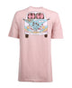 Southern Shirt Co - Van Life Tee