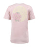 Southern Shirt Co - Lotus Logo Tee