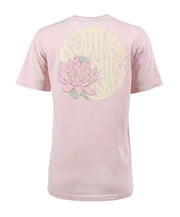 Southern Shirt Co - Lotus Logo Tee