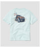 Southern Shirt Co - Free Ride USA SS Tee