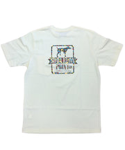 Southern Point - Paisley Signature Tee