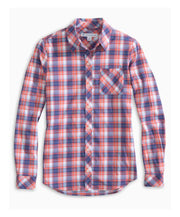 Southern Tide - IC Emery Button Front Shirt