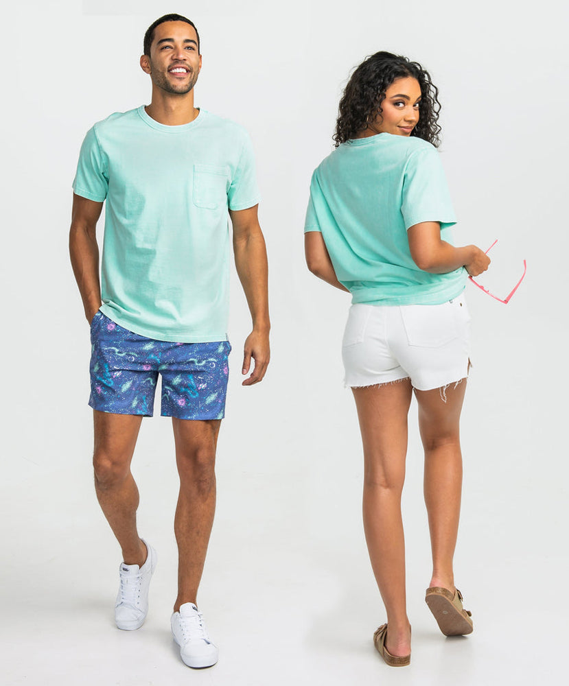 Southern Shirt Co - Washed UniTee SS