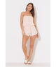 Beach Bum Terry Cloth Romper