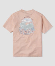Southern Shirt Co - Chasing Waves Tee