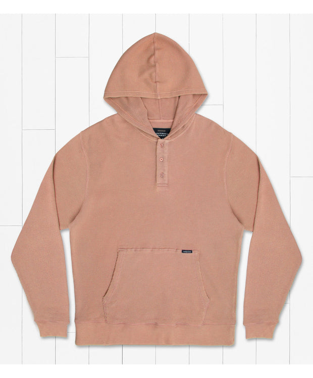 Southern Marsh-Cavern Washed Hoodie