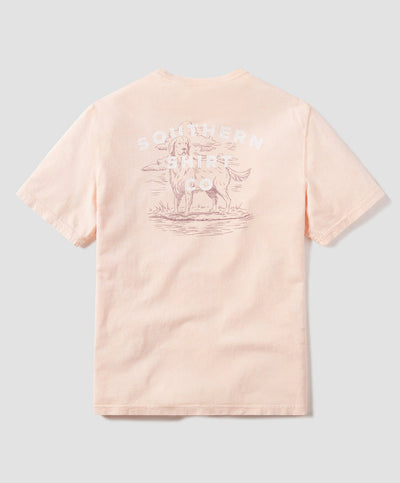 Southern Shirt Co - Field Day SS Tee