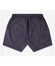 Southern Marsh - Bodrum Straits Lined Swim Trunk