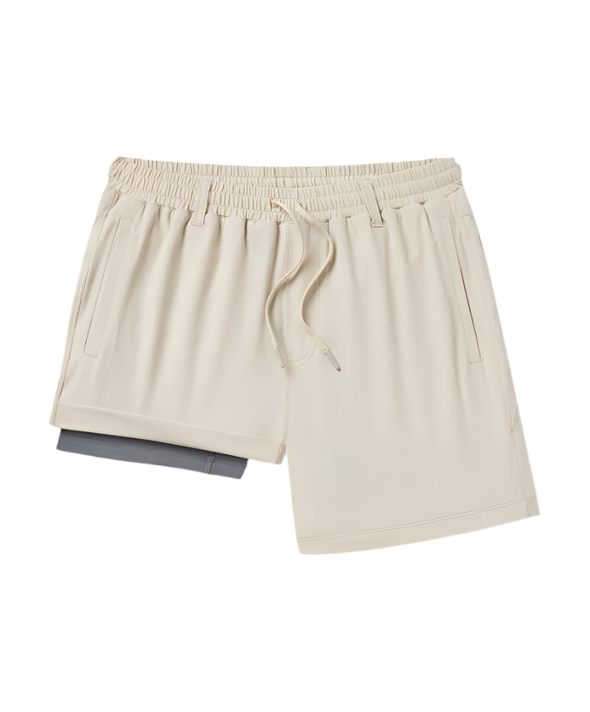 Southern Shirt Co - Everyday Hybrid Shorts 2.0