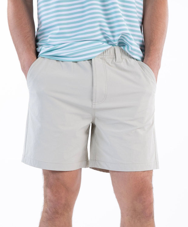 Southern Shirt Co - Nomad Shorts