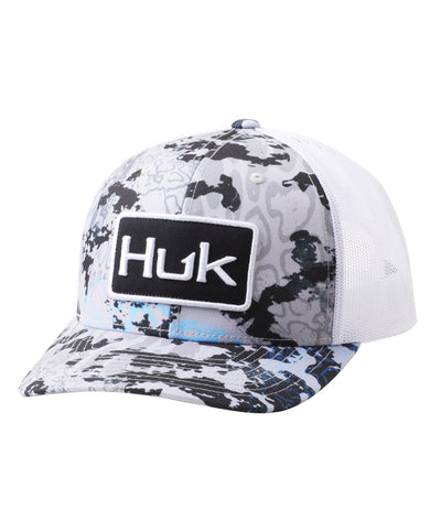 Huk - Tide Change Trucker Cap