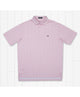 Southern Marsh - Flyline Performance Polo - Palms & Pineapples